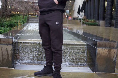 Overlooked Black Trousers